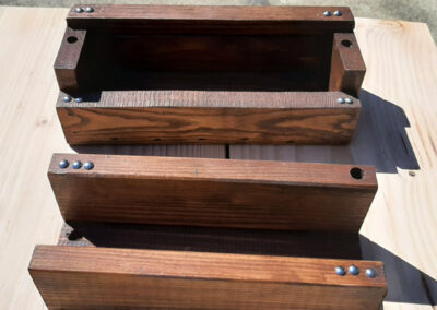 Desk Organizers