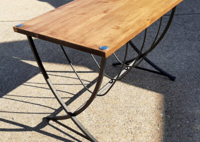 Tables