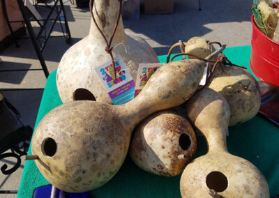 Bird Houses